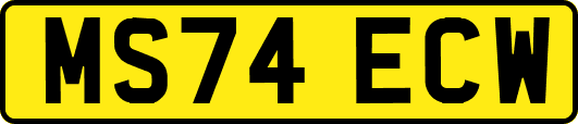 MS74ECW