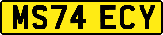 MS74ECY