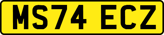 MS74ECZ