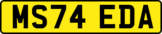 MS74EDA