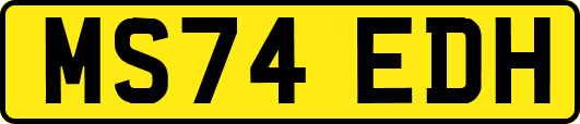 MS74EDH