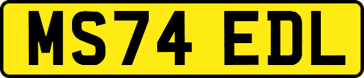 MS74EDL