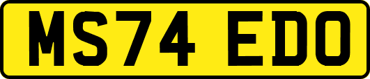 MS74EDO