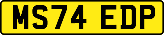 MS74EDP