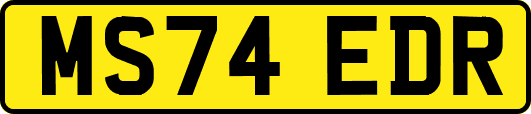 MS74EDR
