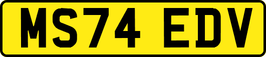 MS74EDV