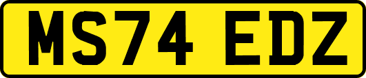 MS74EDZ