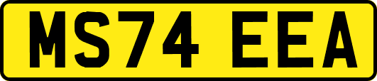 MS74EEA