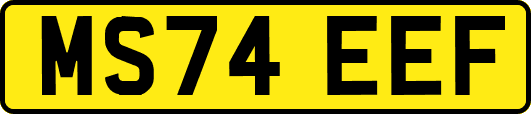 MS74EEF