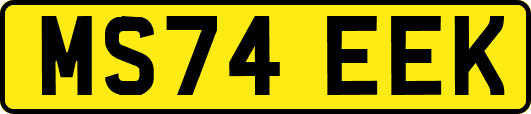 MS74EEK
