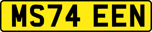 MS74EEN