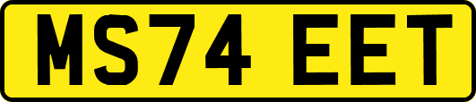 MS74EET