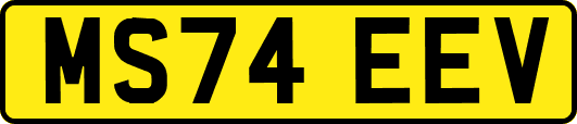 MS74EEV