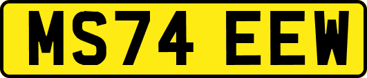MS74EEW