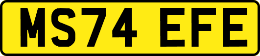 MS74EFE