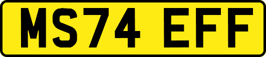 MS74EFF