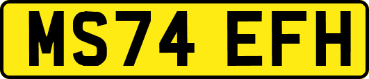 MS74EFH