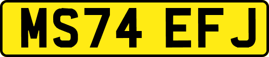 MS74EFJ