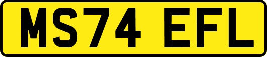 MS74EFL