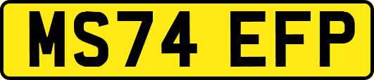 MS74EFP