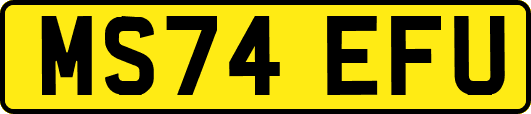 MS74EFU