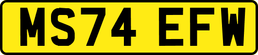 MS74EFW