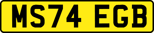 MS74EGB