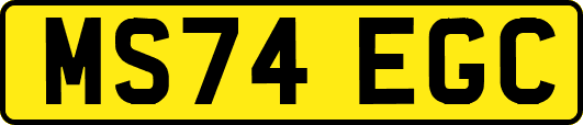 MS74EGC