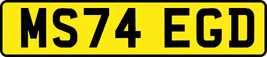 MS74EGD
