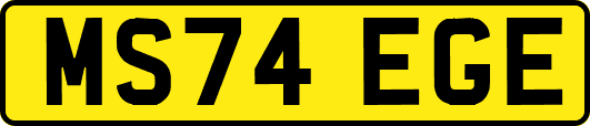 MS74EGE