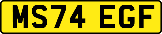 MS74EGF