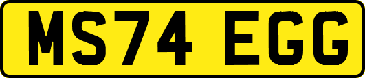 MS74EGG