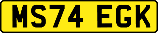 MS74EGK