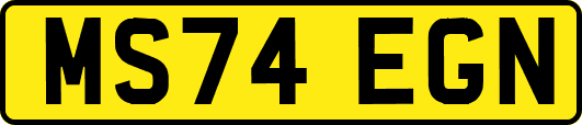 MS74EGN