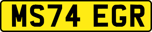 MS74EGR