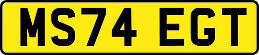 MS74EGT