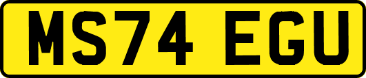 MS74EGU