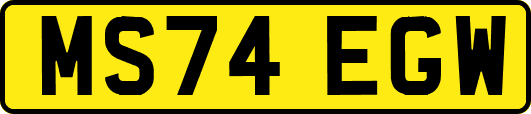 MS74EGW