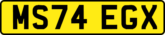 MS74EGX