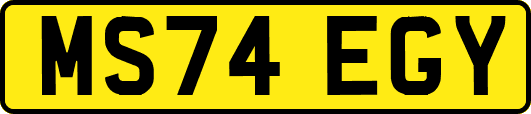 MS74EGY