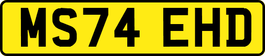 MS74EHD