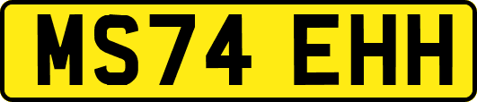 MS74EHH
