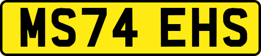 MS74EHS