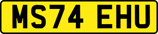 MS74EHU