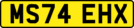 MS74EHX