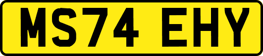 MS74EHY