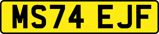 MS74EJF