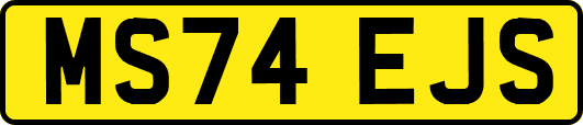 MS74EJS