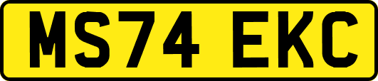 MS74EKC