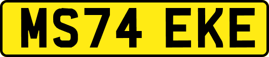 MS74EKE